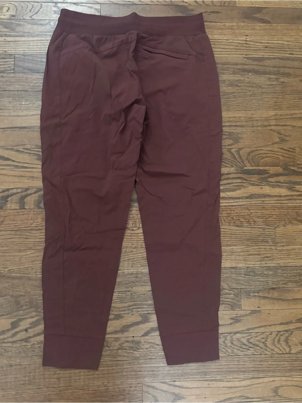 Athleta Trekkie North Joggers 8 EUC - Picture 6 of 7